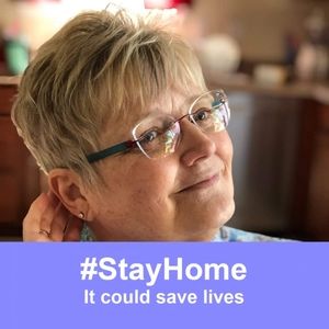 Meet your Posher, Libby smart